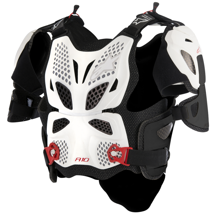 Full chest protector sale